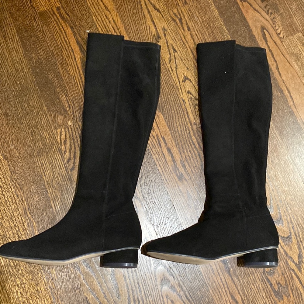 Stuart Weitzman Knee High Boots